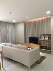 2 bed Condo in Kirthana Residence Khlong Toei Nuea Sub District C11273