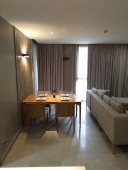 2 bed Condo in Kirthana Residence Khlong Toei Nuea Sub District C11273