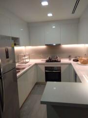 2 bed Condo in Kirthana Residence Khlong Toei Nuea Sub District C11273