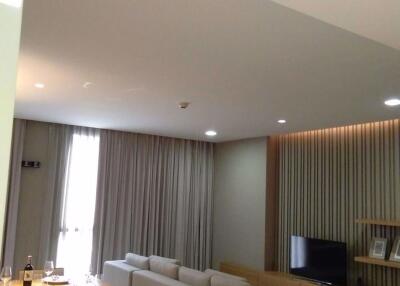 2 bed Condo in Kirthana Residence Khlong Toei Nuea Sub District C11273