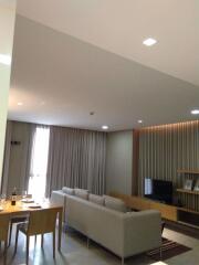 2 bed Condo in Kirthana Residence Khlong Toei Nuea Sub District C11273