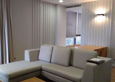 2 bed Condo in Kirthana Residence Khlong Toei Nuea Sub District C11272