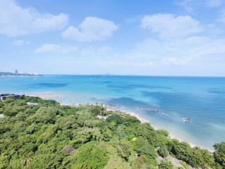 Amazing Beach Front for Sale in The Cove