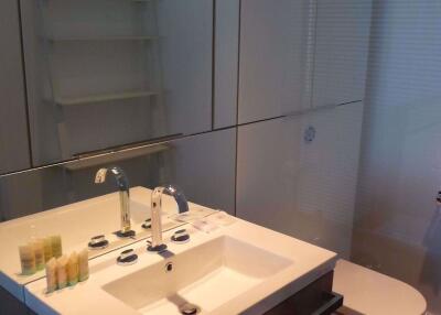 1 bed Condo in 185 Rajadamri Lumphini Sub District C11268