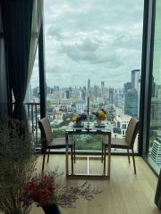 1 bed Condo in 28 Chidlom Lumphini Sub District C11263