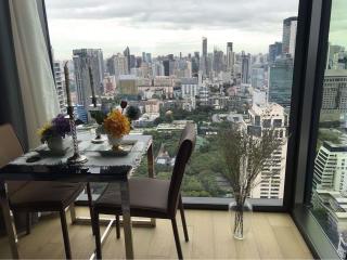 1 bed Condo in 28 Chidlom Lumphini Sub District C11263