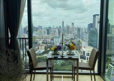 1 bed Condo in 28 Chidlom Lumphini Sub District C11263