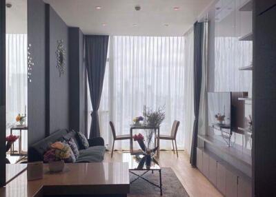 1 ห้องนอน, 1 ห้องน้ำ คอนโด ราคา ฿ 19,900,000