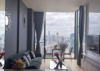 1 bed Condo in 28 Chidlom Lumphini Sub District C11263