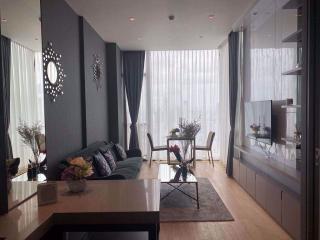 1 bed Condo in 28 Chidlom Lumphini Sub District C11263