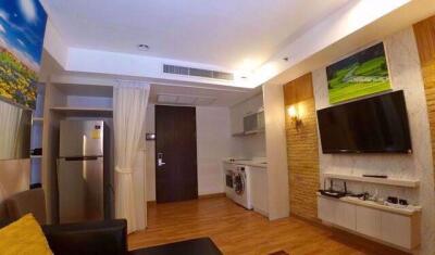 1 bed Condo in The Alcove Thonglor 10 Khlong Tan Nuea Sub District C11255