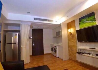 1 bed Condo in The Alcove Thonglor 10 Khlong Tan Nuea Sub District C11255