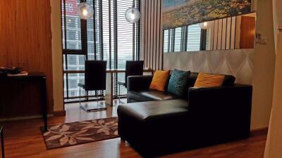 1 bed Condo in The Alcove Thonglor 10 Khlong Tan Nuea Sub District C11255