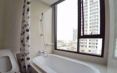 1 bed Condo in The Alcove Thonglor 10 Khlong Tan Nuea Sub District C11255