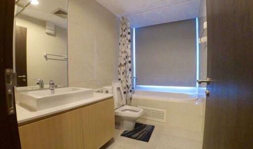 1 bed Condo in The Alcove Thonglor 10 Khlong Tan Nuea Sub District C11255