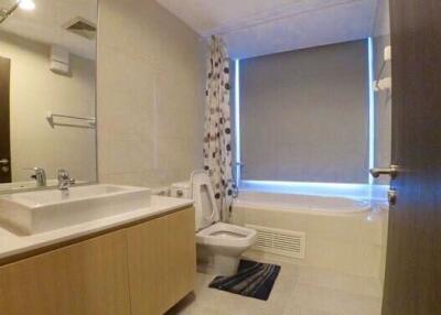 1 bed Condo in The Alcove Thonglor 10 Khlong Tan Nuea Sub District C11255