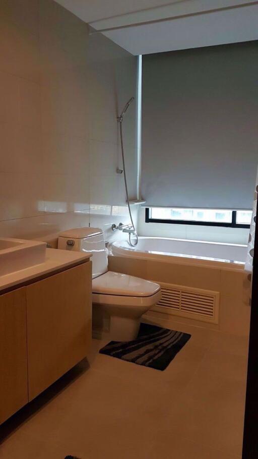 1 bed Condo in The Alcove Thonglor 10 Khlong Tan Nuea Sub District C11255