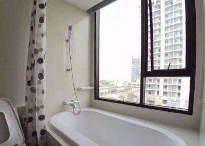 1 bed Condo in The Alcove Thonglor 10 Khlong Tan Nuea Sub District C11255