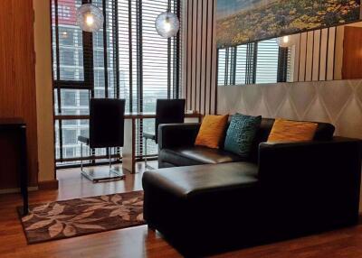 1 bed Condo in The Alcove Thonglor 10 Khlong Tan Nuea Sub District C11255