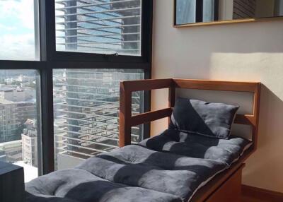 1 bed Condo in Ideo Ratchada-Huaykwang Huai Khwang Sub District C11250