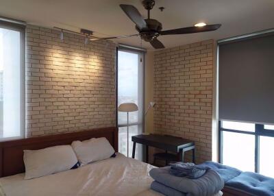 1 bed Condo in Ideo Ratchada-Huaykwang Huai Khwang Sub District C11250