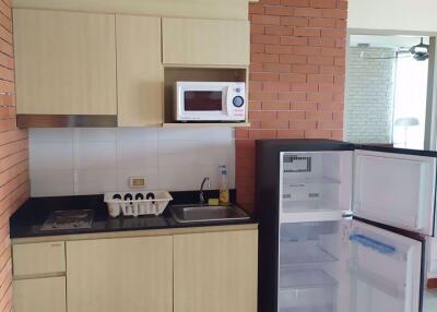 1 bed Condo in Ideo Ratchada-Huaykwang Huai Khwang Sub District C11250