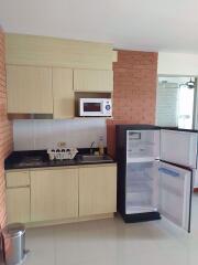 1 bed Condo in Ideo Ratchada-Huaykwang Huai Khwang Sub District C11250