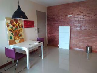 1 bed Condo in Ideo Ratchada-Huaykwang Huai Khwang Sub District C11250