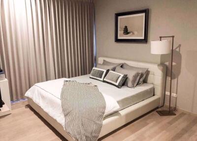 1 bed Condo in Noble Refine Khlongtan Sub District C11248