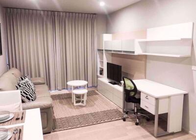 1 bed Condo in Noble Refine Khlongtan Sub District C11248