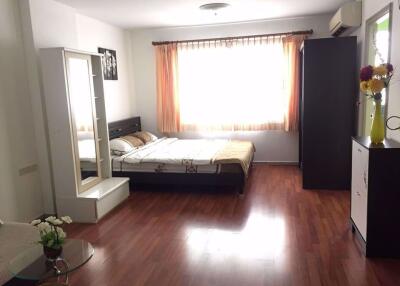 Studio bed Condo in Lumpini Center Sukhumvit 77 Suanluang Sub District C11245