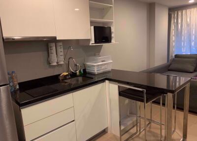 1 bed Condo in Mirage Sukhumvit 27 Khlong Toei Nuea Sub District C11241