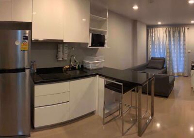 1 bed Condo in Mirage Sukhumvit 27 Khlong Toei Nuea Sub District C11241