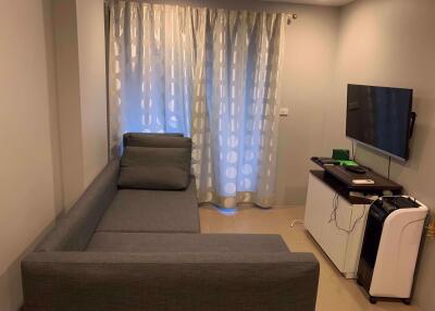 1 bed Condo in Mirage Sukhumvit 27 Khlong Toei Nuea Sub District C11241