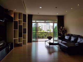 3 bed Condo in The Cadogan Private Residence Khlong Tan Nuea Sub District C11240