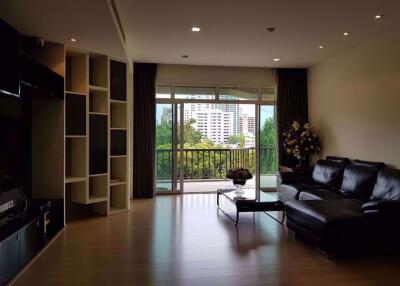 3 bed Condo in The Cadogan Private Residence Khlong Tan Nuea Sub District C11240