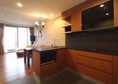 2 bed Condo in Ashton Morph 38 Phra Khanong Sub District C11230