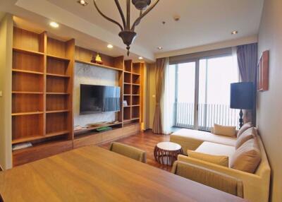 2 bed Condo in Ashton Morph 38 Phra Khanong Sub District C11230