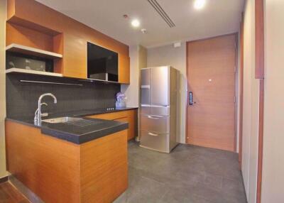 2 bed Condo in Ashton Morph 38 Phra Khanong Sub District C11230