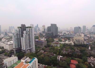 2 bed Condo in Ashton Morph 38 Phra Khanong Sub District C11230