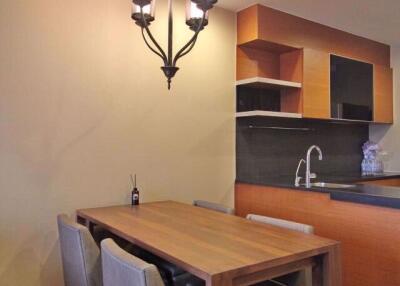 2 bed Condo in Ashton Morph 38 Phra Khanong Sub District C11230