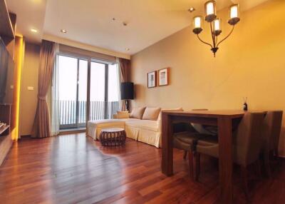 2 bed Condo in Ashton Morph 38 Phra Khanong Sub District C11230