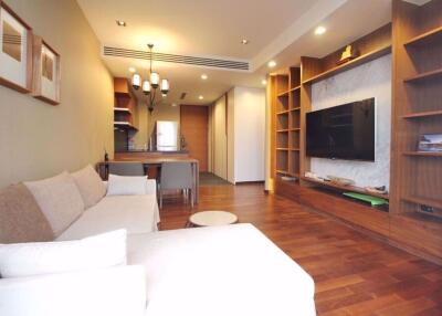 2 bed Condo in Ashton Morph 38 Phra Khanong Sub District C11230