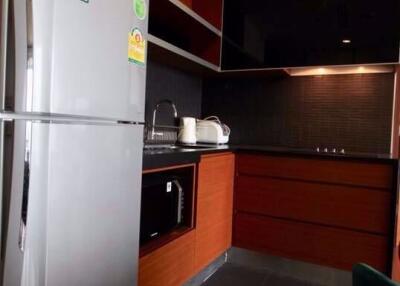 2 bed Condo in Ashton Morph 38 Phra Khanong Sub District C11226