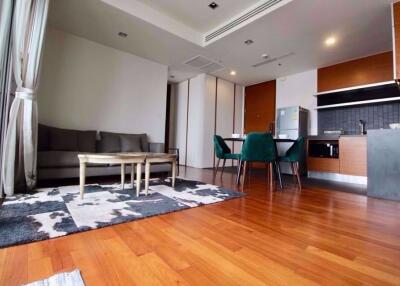 2 bed Condo in Ashton Morph 38 Phra Khanong Sub District C11226