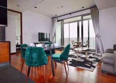 2 bed Condo in Ashton Morph 38 Phra Khanong Sub District C11226