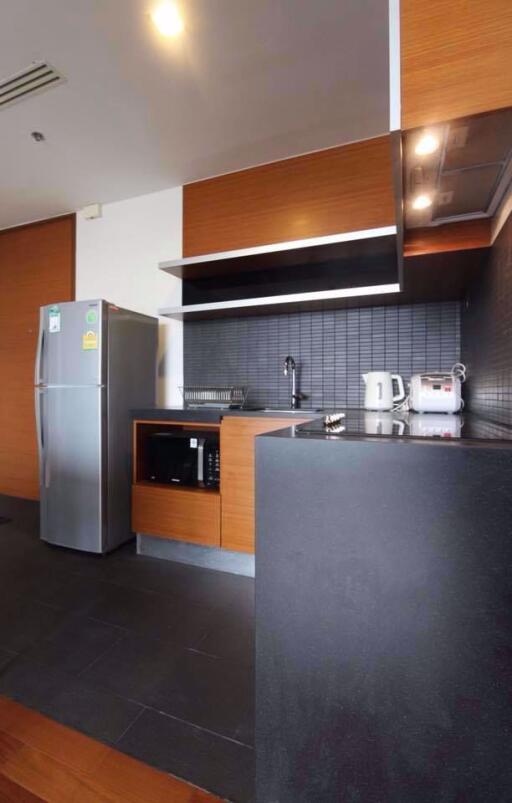 2 bed Condo in Ashton Morph 38 Phra Khanong Sub District C11226