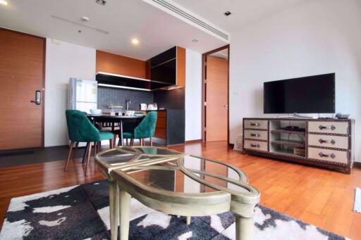 2 bed Condo in Ashton Morph 38 Phra Khanong Sub District C11226