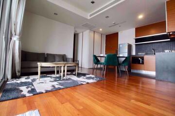 2 bed Condo in Ashton Morph 38 Phra Khanong Sub District C11226