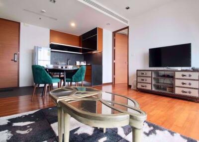 2 bed Condo in Ashton Morph 38 Phra Khanong Sub District C11226